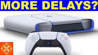 PS5: What Sony Didn't Mention