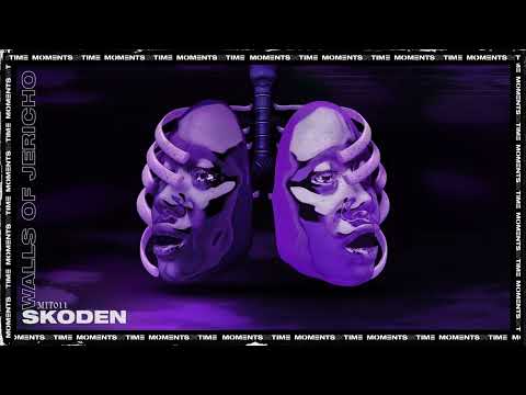 Skoden - Walls of Jericho [MIT011]