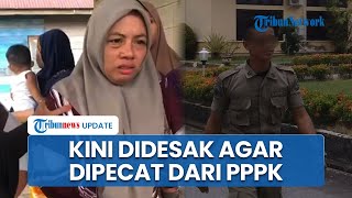 Nasib Suami yang Ceraikan Istri Usai Jadi PPPK: Warganet Desak Agar Dipecat, PPA Turun Tangan