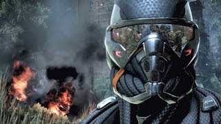 The 7 Wonders of Crysis 3 - Episode 5 | The Perfect Weapon