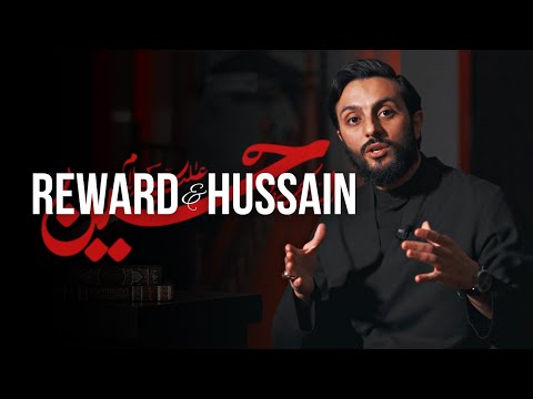 Serving Imam Hussain: Unraveling Divine Rewards