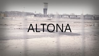 Tom Steinbrecher - ALTONA Album-Promofilm