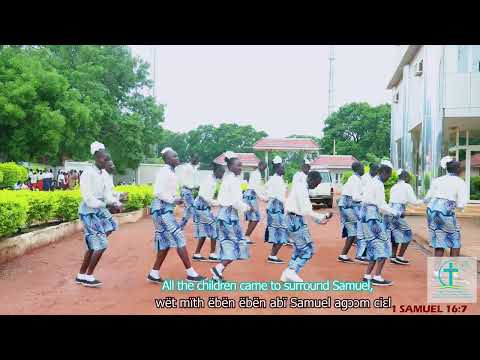 Waak Nhialic Thong Rek | Nhialic Adaai Ë Raan Puöu by Marko Malek Awer