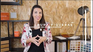 Experta en Diseño de Interiores | Laura Piqueras Experta en Diseño de Interiores | Laura Piqueras