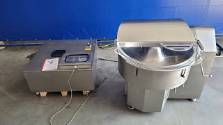 Seydelmann K 75 AC 8 meat cutter for sale - Image 4 | Machineryline MY Seydelmann K 75 AC 8 meat cutter | Image 4 - Machineryline