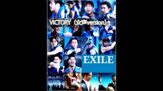 VICTORY（女声version）   EXILE
