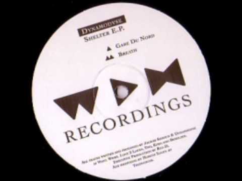 Dynamodyse - Gare Du Nord (We Play House)