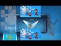 Copy Of YTPMV My Talking Tom Red Alert Scan