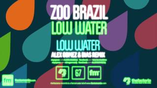 Zoo Brazil - Low Water - FACTO067