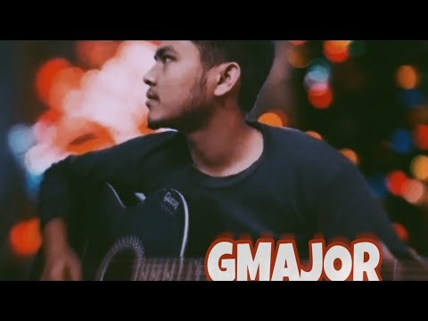 G major - epic ballad  backing track