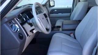 preview picture of video '2010 Ford Expedition EL Used Cars Derby, Wichita KS'