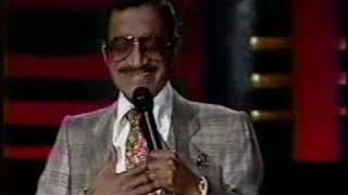 Sammy sings Hello Young Lovers