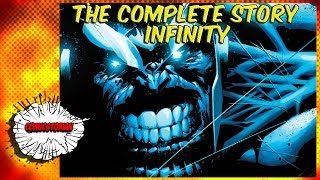 Infinity - Complete Story