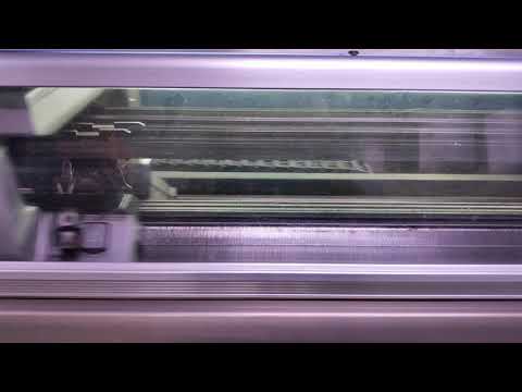 Shima seiki SSG 122 SV