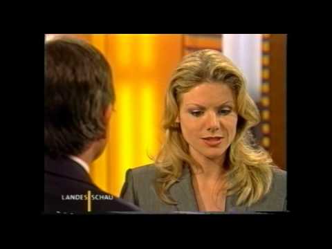 "Zahnarztangst" / SWR / Landesschau. 2004