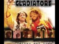 The Gladiators - Jah-O Jah-O 