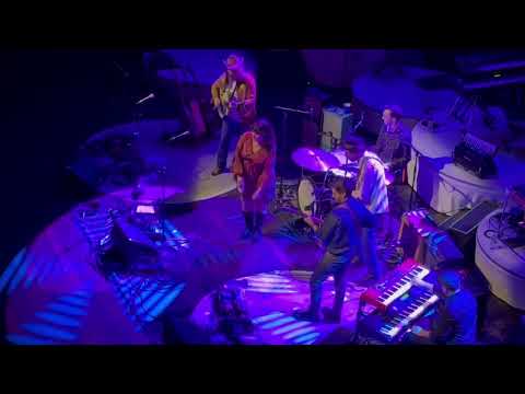 Brooks & Bowskill - "Tired Of The Talk" (2/25/23)