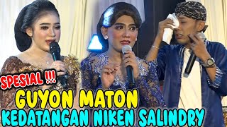 Download lagu Niken Salindry Bersama Guyon Maton Cak Percil Cs | Gubeng Surabaya mp3 Download lagu Niken Salindry Bersama Guyon Maton Cak Percil Cs | Gubeng Surabaya mp3