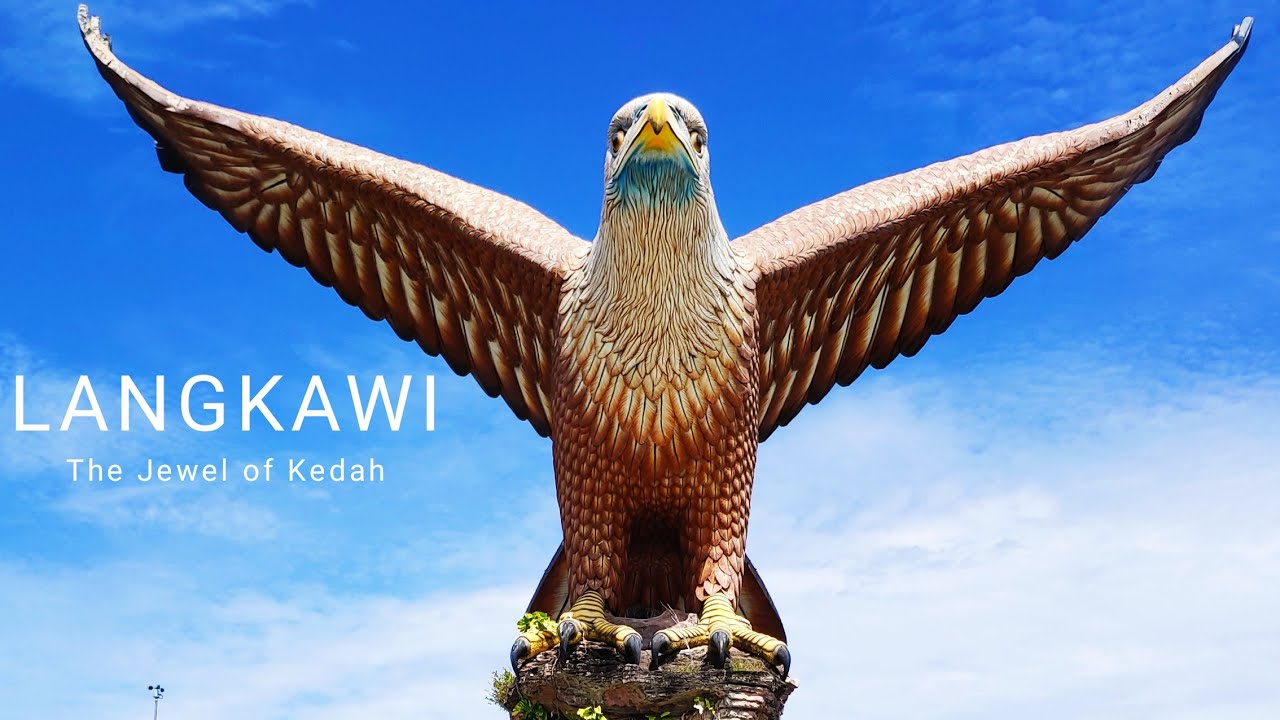 Travelogue Nubala' - LANGKAWI - The Jewel of Kedah