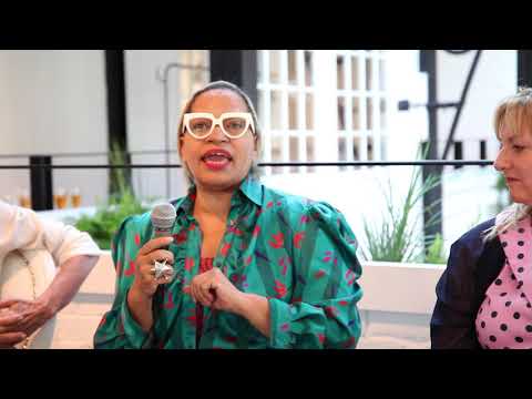 Fashion Roundtable - The Power Of Influence