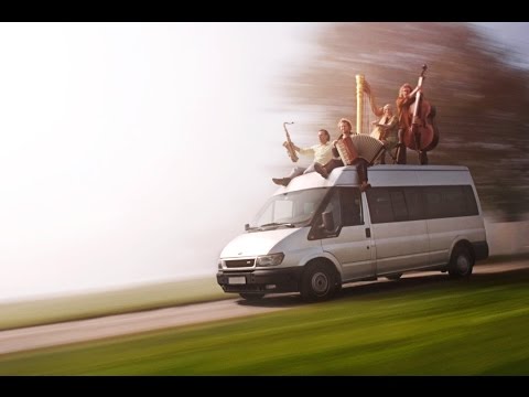 Quadro Nuevo   Die Reise nach Batumi