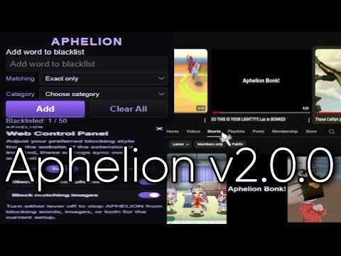 Item video thumbnail