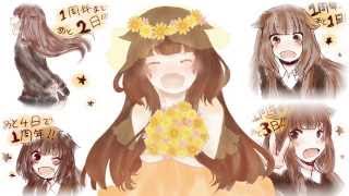 1周年記念動画【後編】