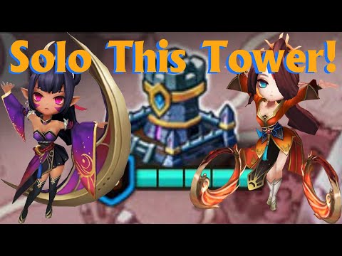 How To Counter: Martina Shaina Triana - Summoners War