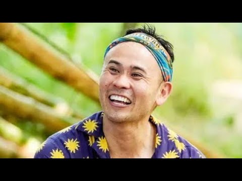 Survivor 49: Snake Bite Shocker! Jeremiah Ing Spills All