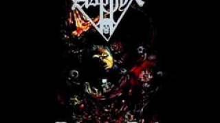 Asphyx - Vault of the Vailing Souls