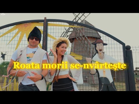 Serghei & Irina Kovalsky - Roata morii se-nvârtește ( Remake 2025)