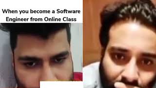 software engineer  funny video bassi 