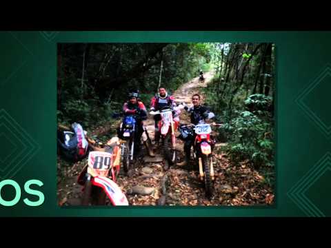 Trilha KATITU boi preto