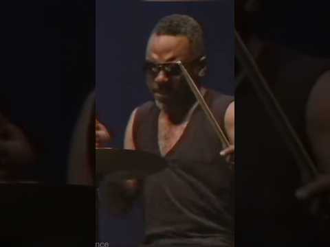 Nate Smith Delivers Flawless Hi-Hat Mastery 🎶🥁