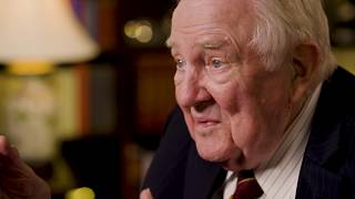 Click to play: Excerpts from an Interview with Hon. Edwin Meese III