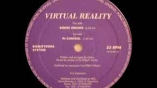 Virtual Reality - In Control [1992]