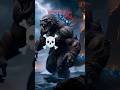 ️Godzila Vs King Kong Aaction Animination Video Cartoon ️ ️