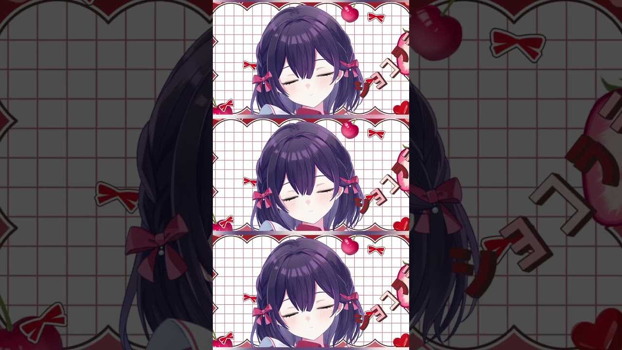 ずっきゅん！してみた #歌ってみた ⁠#shorts #cover  【兎佐美】