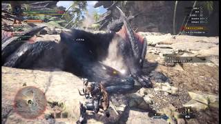 [MHWI] 再び新たな大陸へ [雑談プレイ] Part9 私が愛用していた武器のモンスター