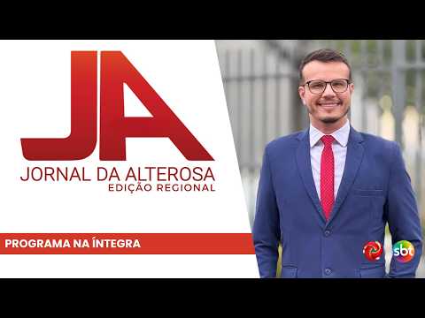Jornal da Alterosa