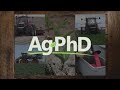 Ag PhD Show #1058 (Air Date 7-15-18)