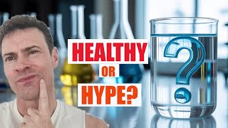 Alkaline Water: Health Boost or Gimmick?