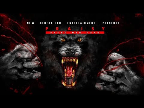 Praisy - Emanna Massi (Official Audio)