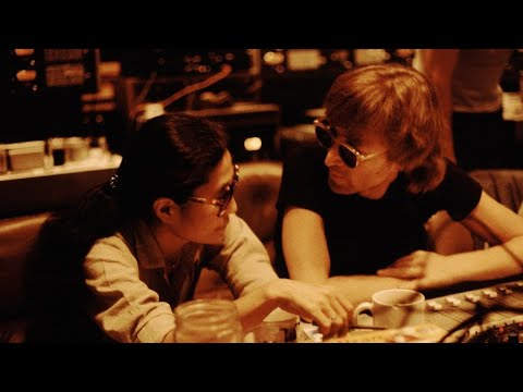 Deconstructing John Lennon - [Just Like] Starting Over (Isolated Tracks)