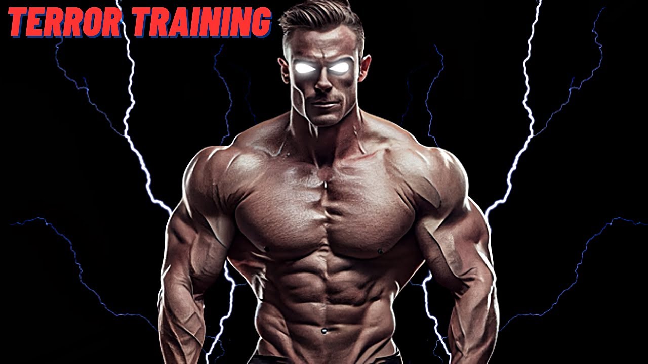 ROCK PARA TREINAR PESADO / motivacional rock music 💪💪💪