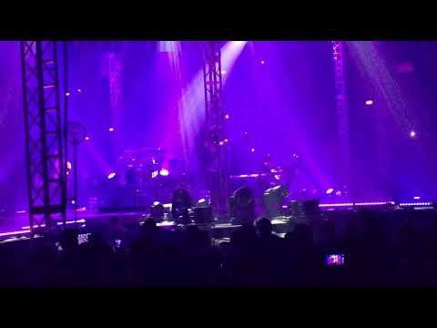 Daniel LANDA - POZDRAV Z FRONTY (Bratislava, 24. 10. 2018)