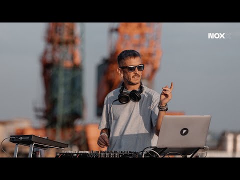 Nox - Celebrating XX Years Career 31.07.20
