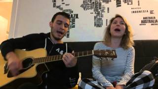 Natiruts - Glamour Tropical (cover)