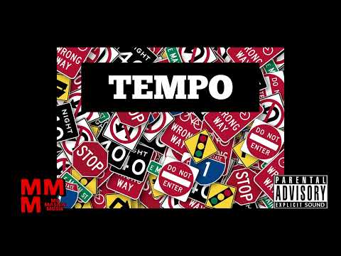 [FREE] Samra x Capital Bra x Shindy Type Beat "TEMPO" | Free Rap Hip Hop Type Beat 2022