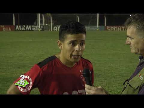 BRIAN PEREZ ROMANG FBC